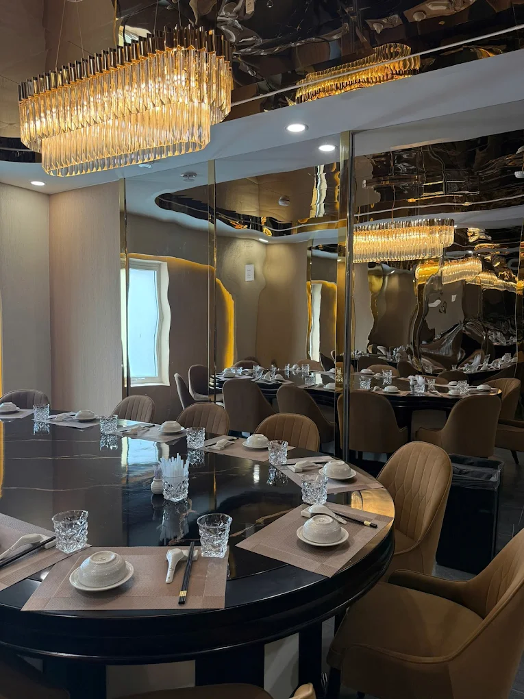 Opal Restaurant
